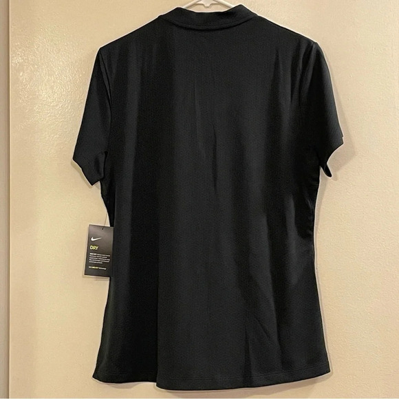 NIKE‎ x CAL STATE LONG BEACH Monogrammed Beach Dri-Fit Team Shirt - Picture 2 of 5